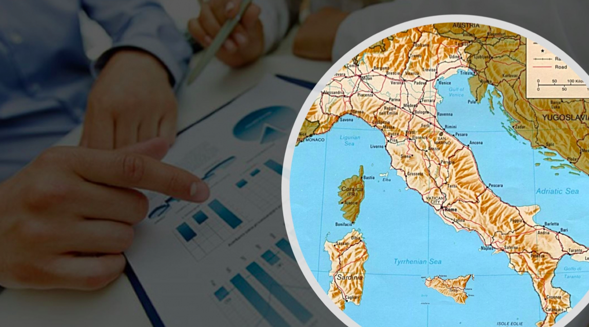 Rappresentazione visiva dell'articolo: La crescita delle reti di consulenza: fenomeno omogeneo?