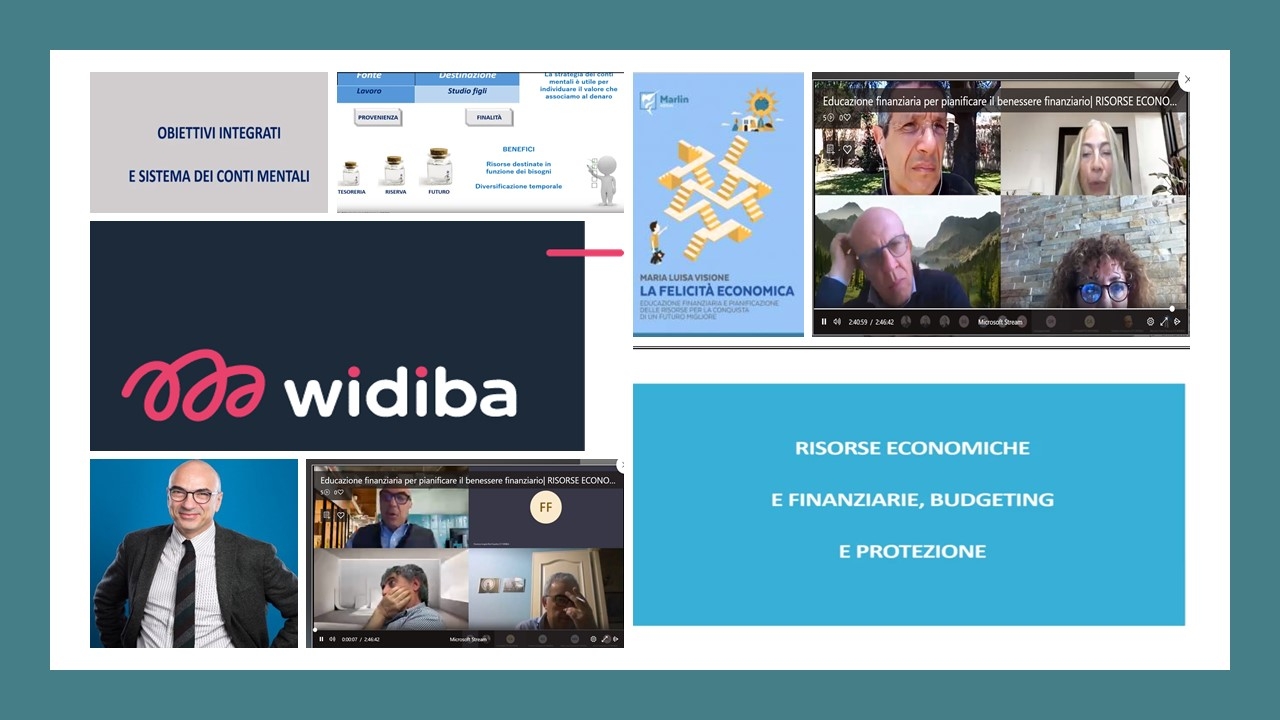 Rappresentazione visiva dell'articolo: Un percorso di crescita professionale condiviso